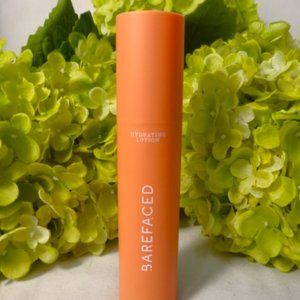 Jordan Harper BAREFACED Hydrating Lotion (1.7 oz)